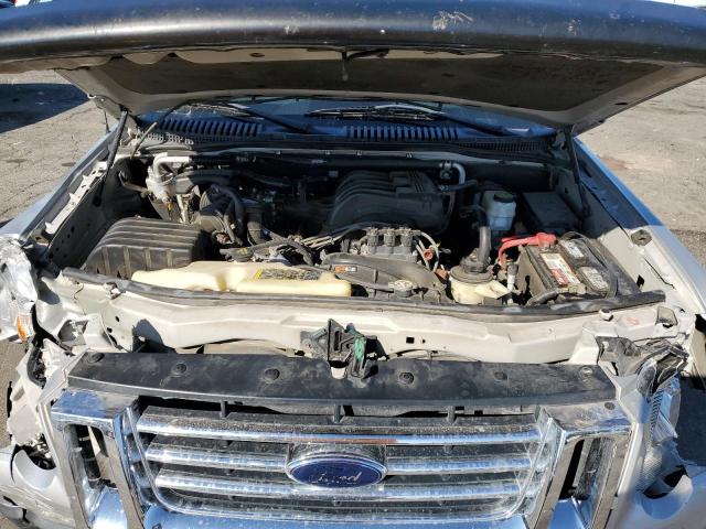 Photo 11 from auction – 2010 FORD EXPLORER S with VIN 1FMEU3BE4AUF06599