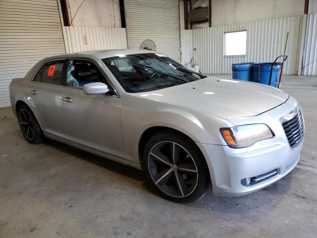 Photo 4 from auction – 2012 CHRYSLER 300 S with VIN 2C3CCABG9CH229186