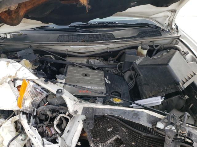 Photo 12 from auction – 2002 TOYOTA HIGHLANDER with VIN JTEHF21A920067988