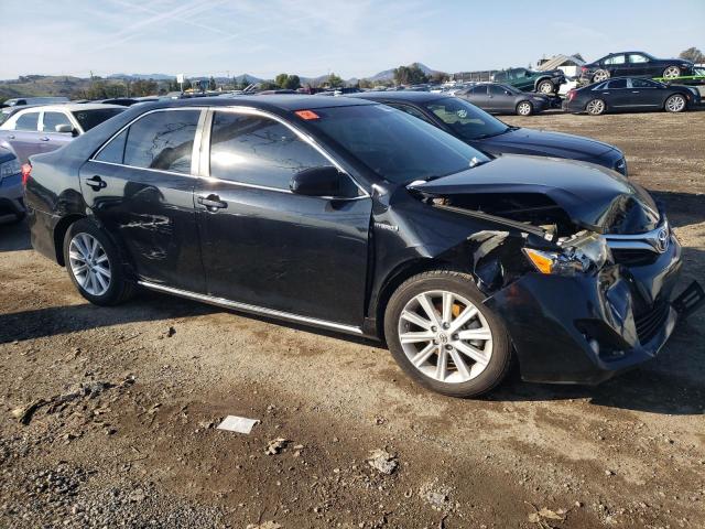 Photo 4 from auction – 2012 TOYOTA CAMRY HYBR with VIN 4T1BD1FK7CU022968