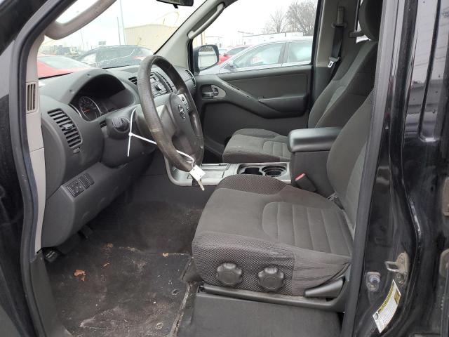 Photo 7 from auction – 2012 NISSAN PATHFINDER with VIN 5N1AR1NBXCC602204