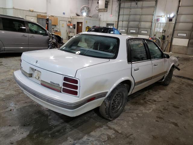 Photo 3 from auction – 1995 OLDSMOBILE CIERA SL with VIN 1G3AJ55M9S6404036