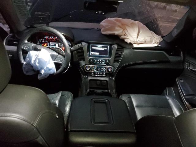 Photo 8 from auction – 2018 CHEVROLET SUBURBAN C with VIN 1GNSCHKC1JR258053