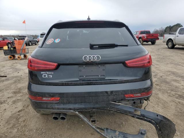 Photo 6 from auction – 2018 AUDI Q3 PREMIUM with VIN WA1BCCFS9JR011628