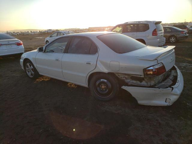 Photo 2 from auction – 2002 ACURA 3.2TL TYPE with VIN 19UUA56942A018646