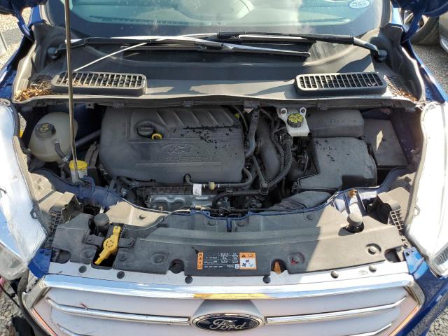 Photo 12 from auction – 2018 FORD ESCAPE SE with VIN 1FMCU0GD2JUD26365
