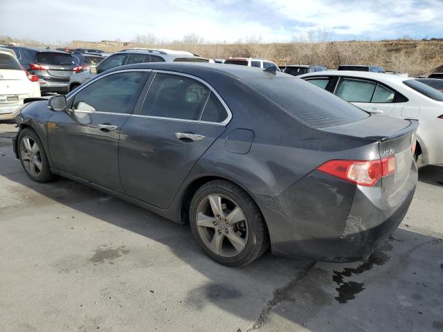 Photo 2 from auction – 2014 ACURA TSX TECH with VIN JH4CU2F60EC006023