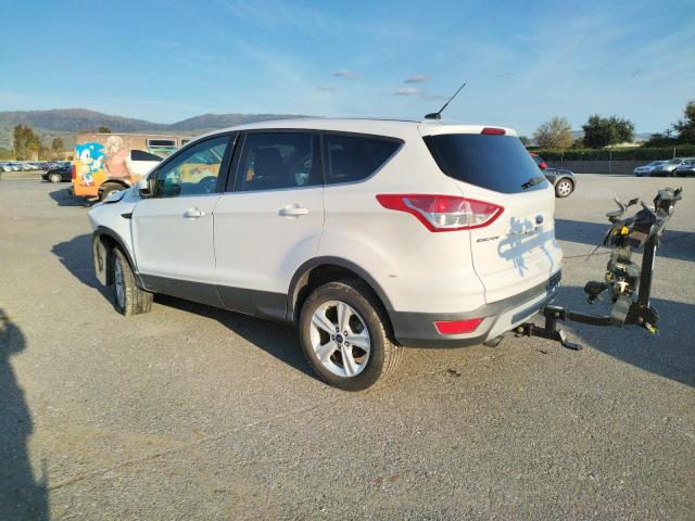 Photo 2 from auction – 2014 FORD ESCAPE SE with VIN 1FMCU0GX9EUD17839