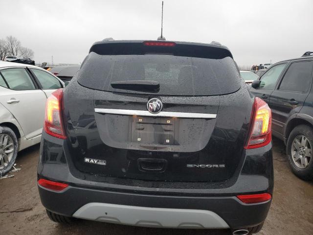 Photo 6 from auction – 2019 BUICK ENCORE PRE with VIN KL4CJASB2KB774296