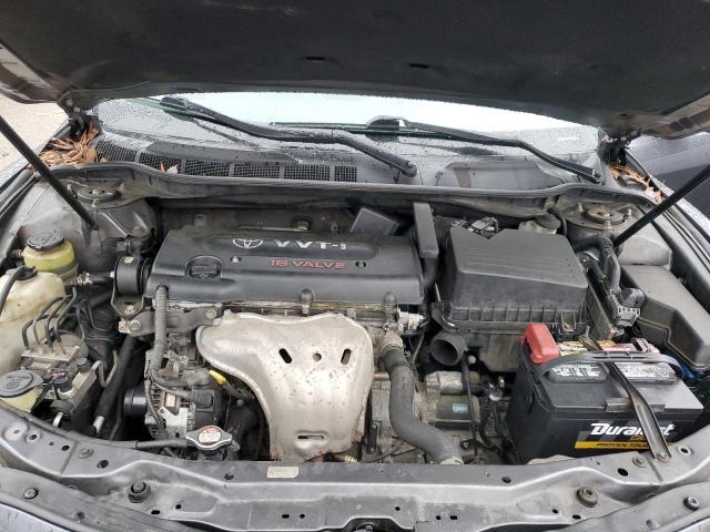Photo 11 from auction – 2009 TOYOTA CAMRY BASE with VIN 4T1BE46K89U878268