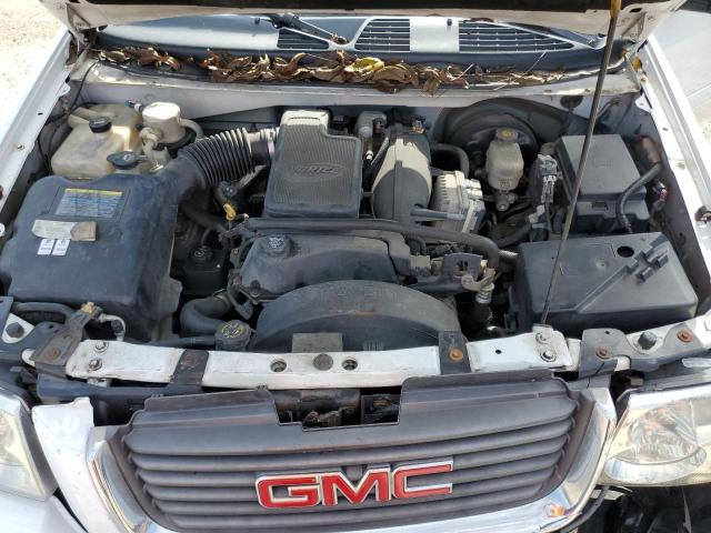 Photo 12 from auction – 2003 GMC ENVOY with VIN 1GKDS13S832121306