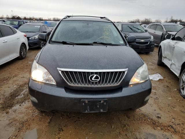 Photo 5 from auction – 2008 LEXUS RX 350 with VIN 2T2HK31U68C070759