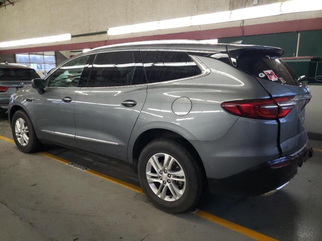 Photo 2 from auction – 2019 BUICK ENCLAVE ES with VIN 5GAEVAKW8KJ210133