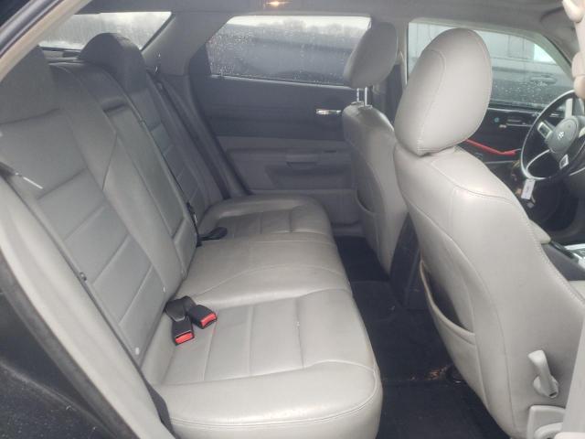 Photo 10 from auction – 2007 DODGE MAGNUM R/T with VIN 2D4GV57207H874006