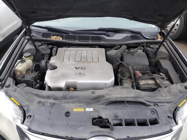 Photo 11 from auction – 2011 TOYOTA AVALON BAS with VIN 4T1BK3DBXBU383209