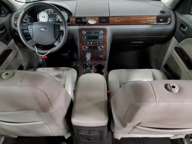 Photo 8 from auction – 2008 FORD TAURUS LIM with VIN 1FAHP25W58G145387