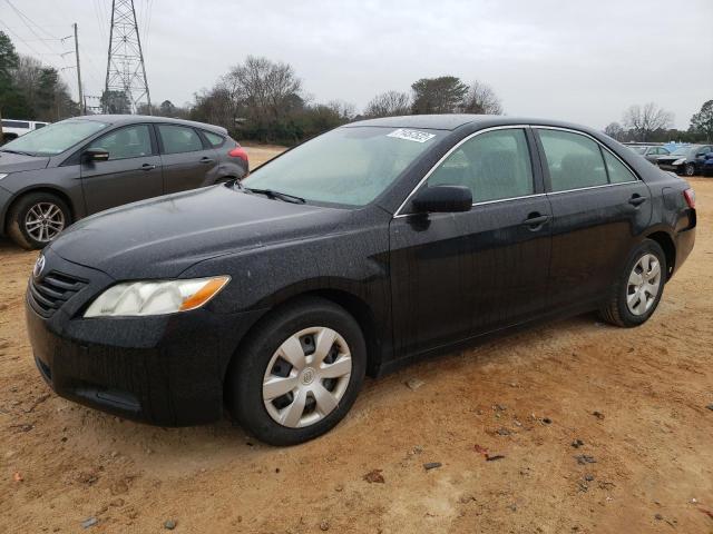 Photo 1 from auction – 2007 TOYOTA CAMRY CE with VIN 4T1BE46K47U068519