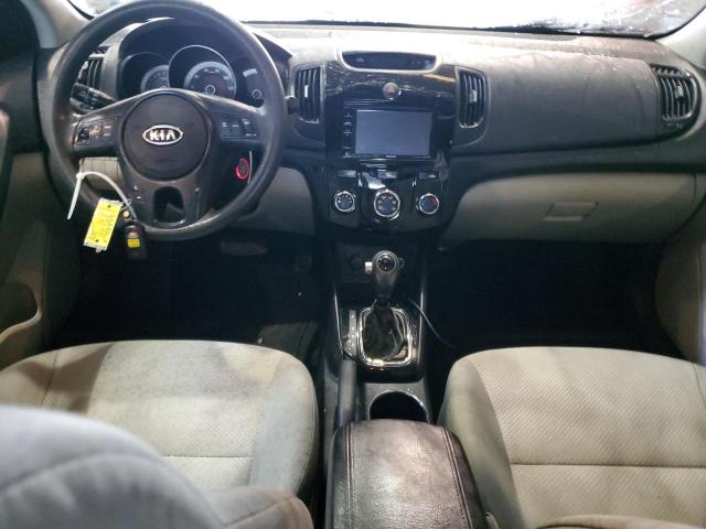 Zdjęcie 8 z aukcji – 2011 KIA FORTE EX z VIN KNAFU4A21B5385383