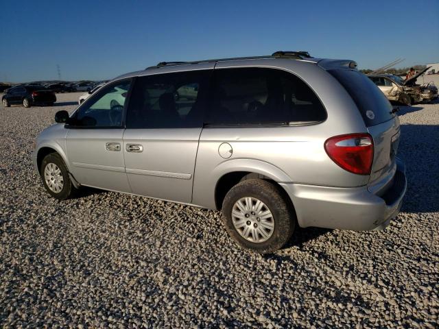 Photo 2 from auction – 2007 CHRYSLER TOWN & COU with VIN 2A4GP44RX7R108310