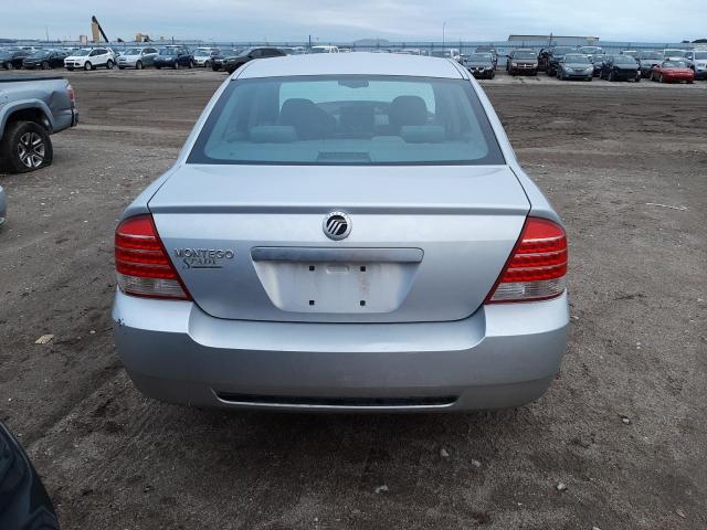 Photo 6 from auction – 2005 MERCURY MONTEGO LU with VIN 1MEFM40165G602350