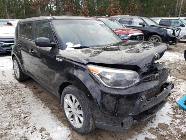 Photo 4 from auction – 2016 KIA SOUL with VIN KNDJN2A23G7839711