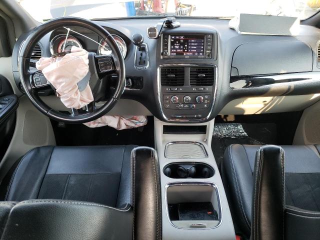 Photo 8 from auction – 2019 DODGE GRAND CARA with VIN 2C4RDGCG2KR773266