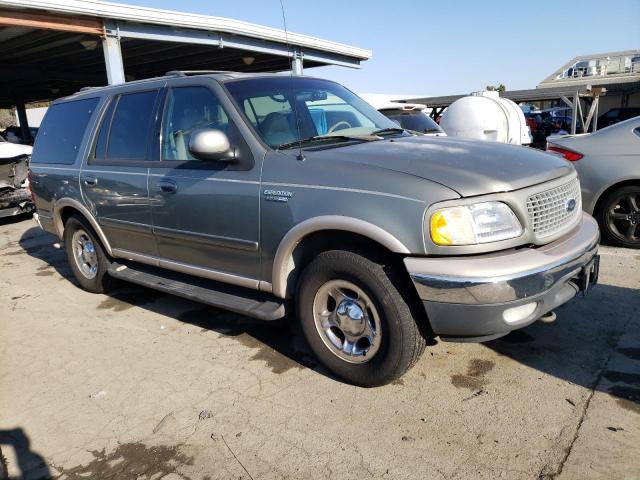 Photo 4 from auction – 1999 FORD EXPEDITION with VIN 1FMPU18L1XLB35659