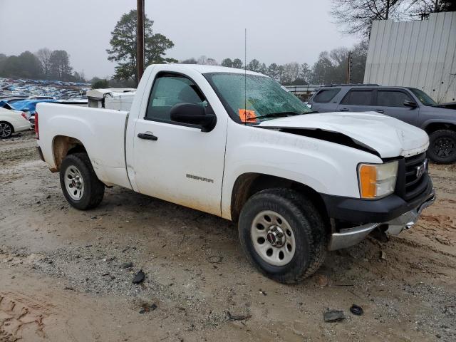 Photo 4 from auction – 2013 GMC SIERRA C15 with VIN 1GTN1TEX9DZ149633