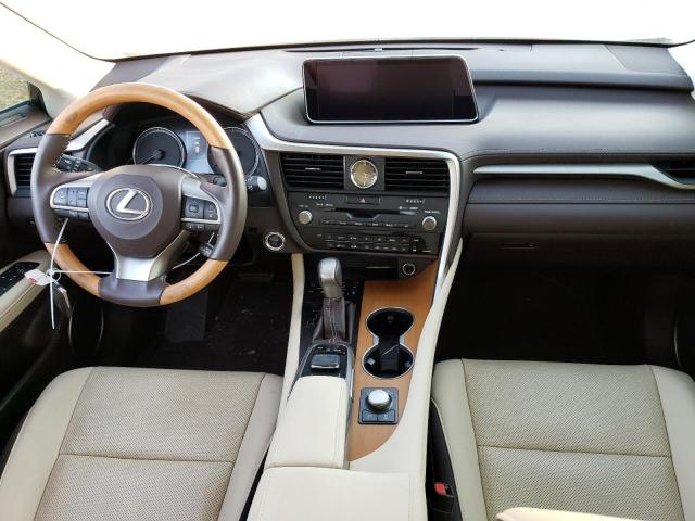 Photo 8 from auction – 2019 LEXUS RX 450H BA with VIN 2T2BGMCA9KC042865