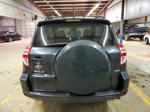 Photo 6 from auction – 2012 TOYOTA RAV4 with VIN 2T3BF4DV7CW247648