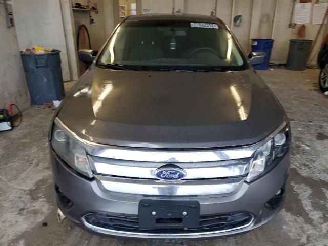 Photo 5 from auction – 2011 FORD FUSION SE with VIN 3FAHP0HA2BR137123
