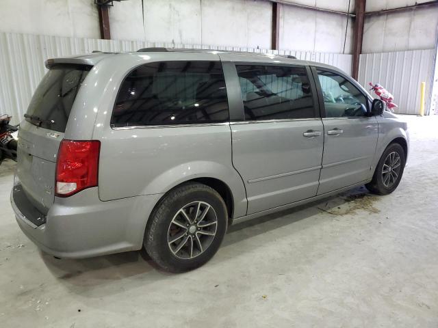 Photo 3 from auction – 2017 DODGE GRAND CARA with VIN 2C4RDGCG7HR672135