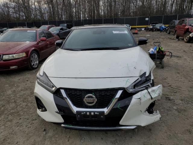 Zdjęcie 5 z aukcji – 2020 NISSAN MAXIMA SR z VIN 1N4AA6EV5LC386299