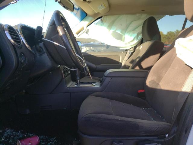 Photo 7 from auction – 2010 FORD EXPLORER X with VIN 1FMEU7DE2AUB13866
