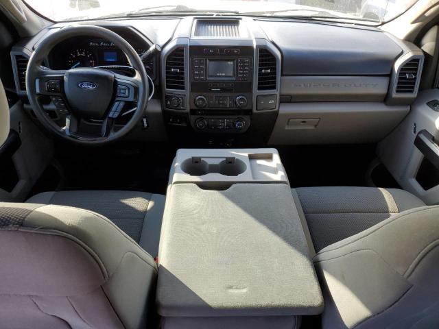Photo 8 from auction – 2018 FORD F250 SUPER with VIN 1FT7W2B64JEB71350