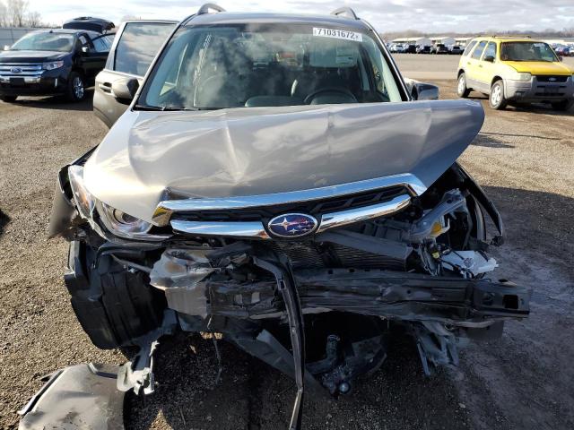 Photo 5 from auction – 2018 SUBARU FORESTER 2 with VIN JF2SJAWC9JH579569