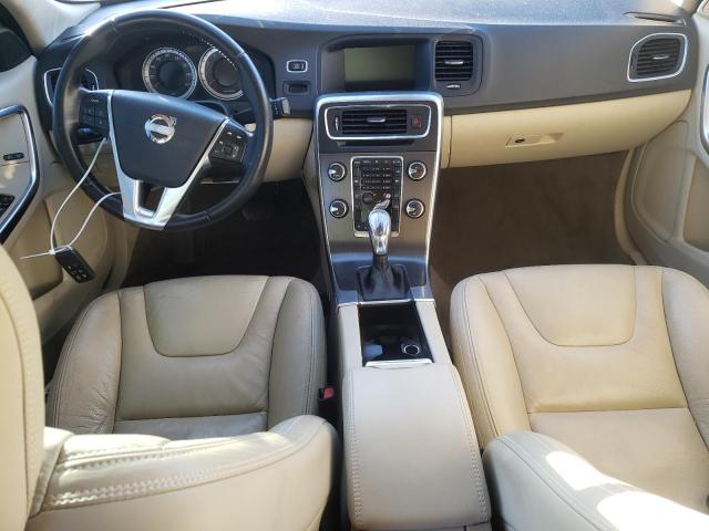 Photo 8 from auction – 2013 VOLVO S60 T5 with VIN YV1612FS0D2208508