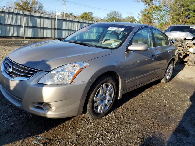 Photo 1 from auction – 2011 NISSAN ALTIMA BAS with VIN 1N4AL2APXBN470437