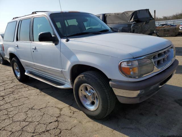 Photo 4 from auction – 1997 FORD EXPLORER with VIN 1FMDU32E0VZC00696