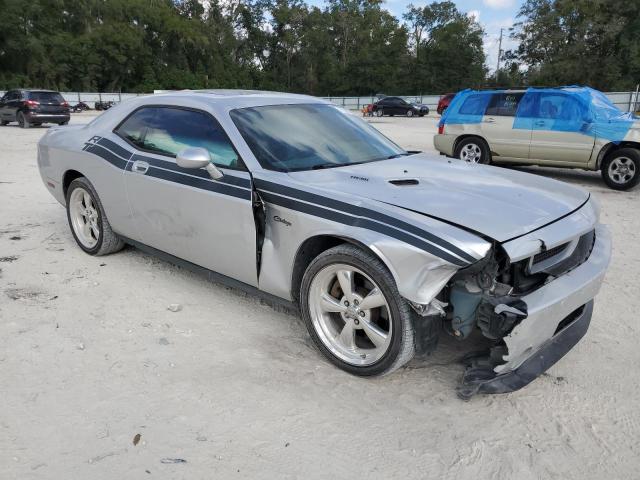 Photo 4 from auction – 2009 DODGE CHALLENGER with VIN 2B3LJ54T39H611274
