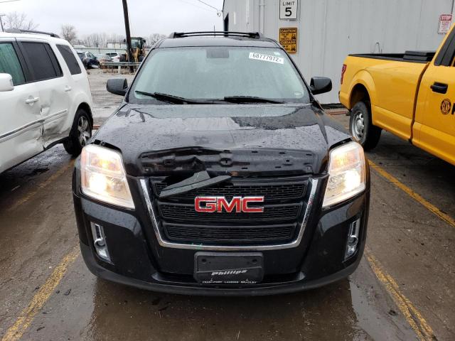 Photo 5 from auction – 2013 GMC TERRAIN SL with VIN 2GKFLSE33D6399102