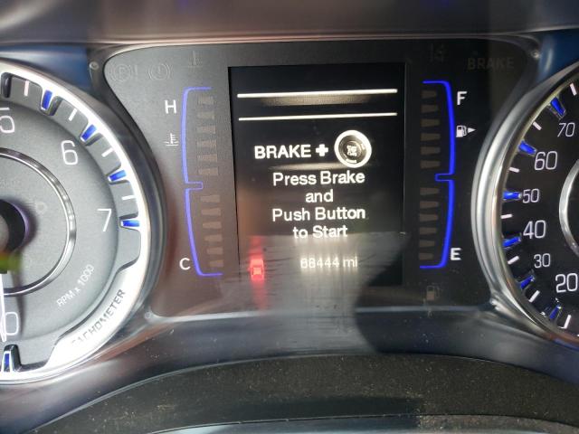 Photo 9 from auction – 2015 CHRYSLER 200 LIMITE with VIN 1C3CCCAB0FN756420