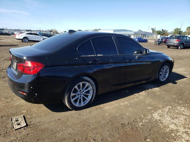 Photo 3 from auction – 2017 BMW 320 I with VIN WBA8A9C33HK864645