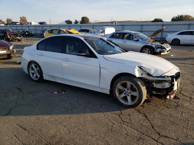 Photo 4 from auction – 2014 BMW 328 I SULE with VIN WBA3C1C51EK117595