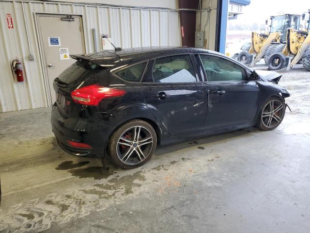 Photo 3 from auction – 2017 FORD FOCUS ST with VIN 1FADP3L96HL336681