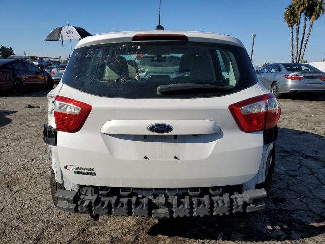 Photo 6 from auction – 2013 FORD C-MAX PREM with VIN 1FADP5CU4DL554631
