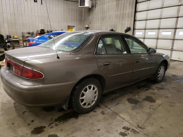 Photo 3 from auction – 2005 BUICK CENTURY with VIN 2G4WS52J151113549