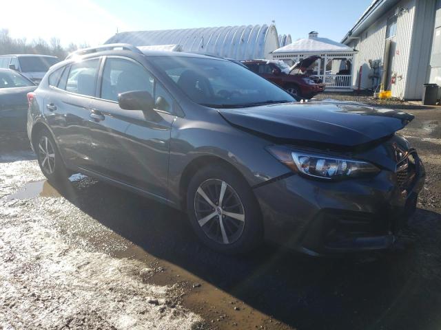 Photo 4 from auction – 2019 SUBARU IMPREZA PR with VIN 4S3GTAC65K3728801