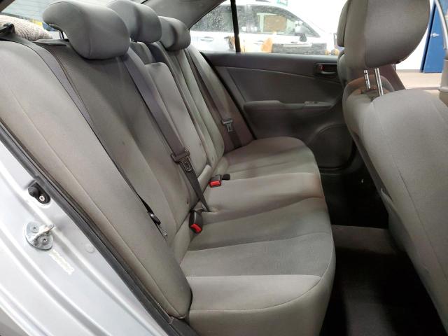 Photo 10 from auction – 2010 HYUNDAI SONATA GLS with VIN 5NPET4AC0AH591075