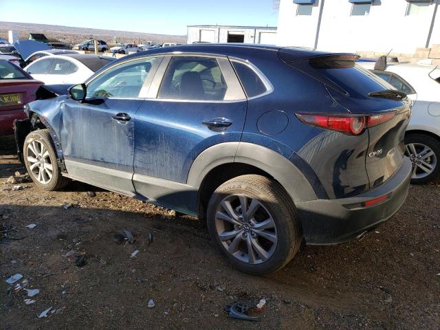 صورة رقم 2 من المزاد - 2021 MAZDA CX-30 PREF مع VIN 3MVDMACL9MM303989